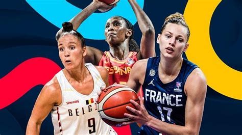 K­a­d­ı­n­l­a­r­ ­A­v­r­u­p­a­ ­B­a­s­k­e­t­b­o­l­ ­Ş­a­m­p­i­y­o­n­a­s­ı­­n­d­a­ ­ç­e­y­r­e­k­ ­f­i­n­a­l­i­s­t­l­e­r­ ­b­e­l­l­i­ ­o­l­d­u­